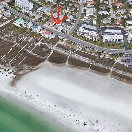 Siesta Key Beach - Bari 665 #2 Εξωτερικό φωτογραφία