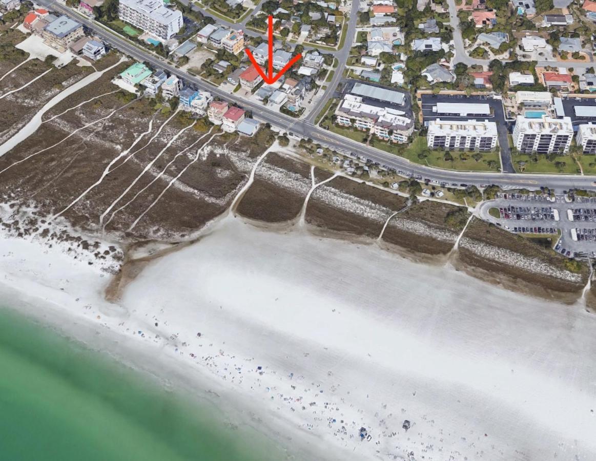 Siesta Key Beach - Bari 665 #2 Εξωτερικό φωτογραφία