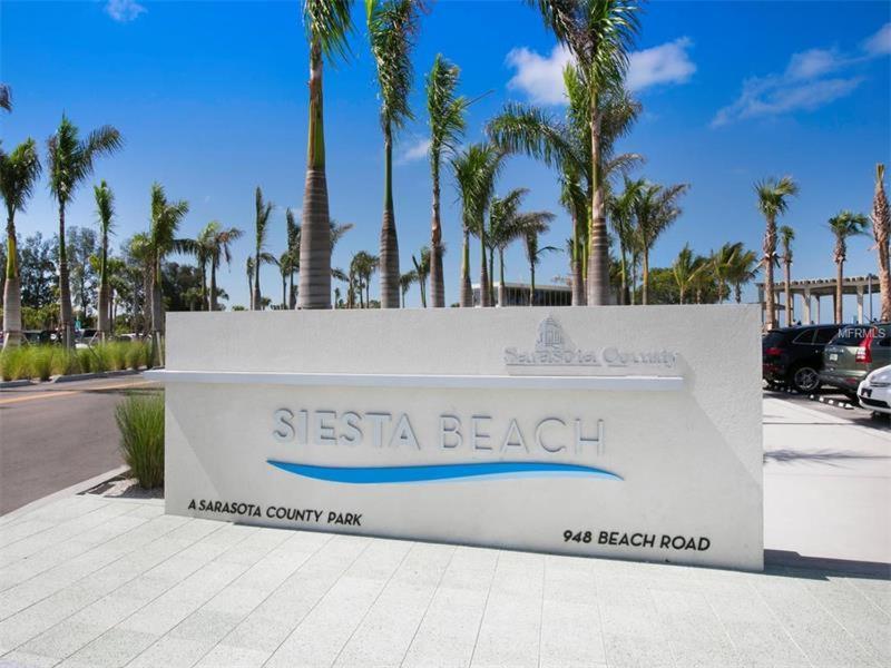 Siesta Key Beach - Bari 665 #2 Εξωτερικό φωτογραφία