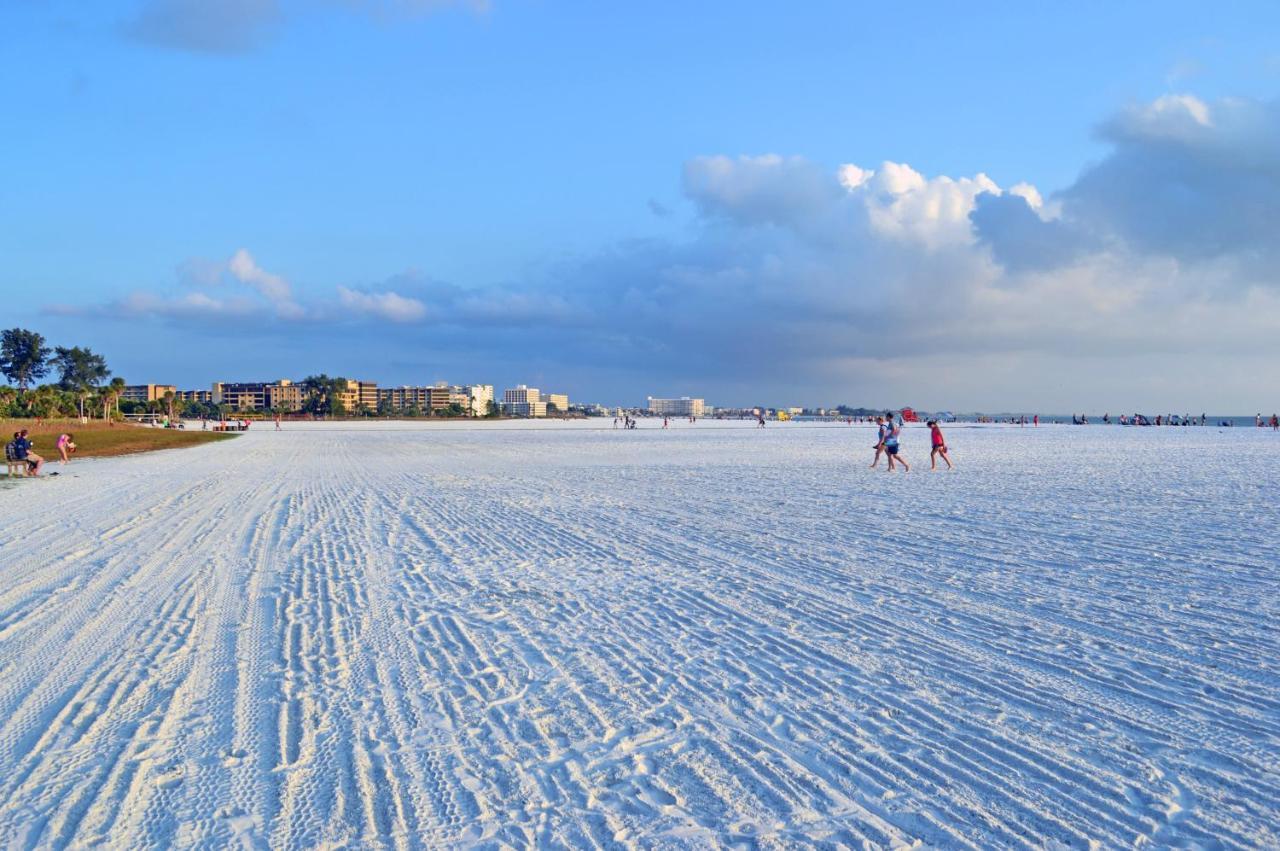 Siesta Key Beach - Bari 665 #2 Εξωτερικό φωτογραφία