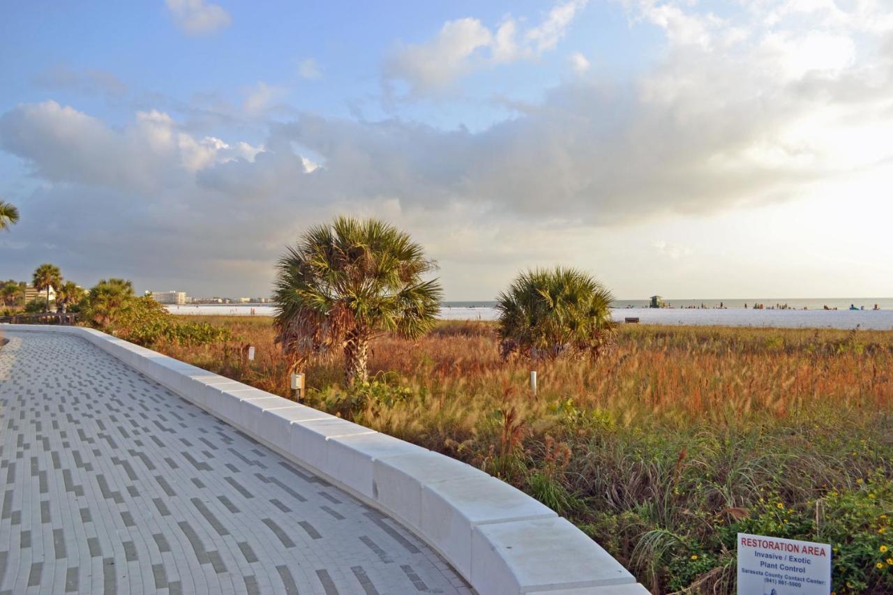 Siesta Key Beach - Bari 665 #2 Εξωτερικό φωτογραφία