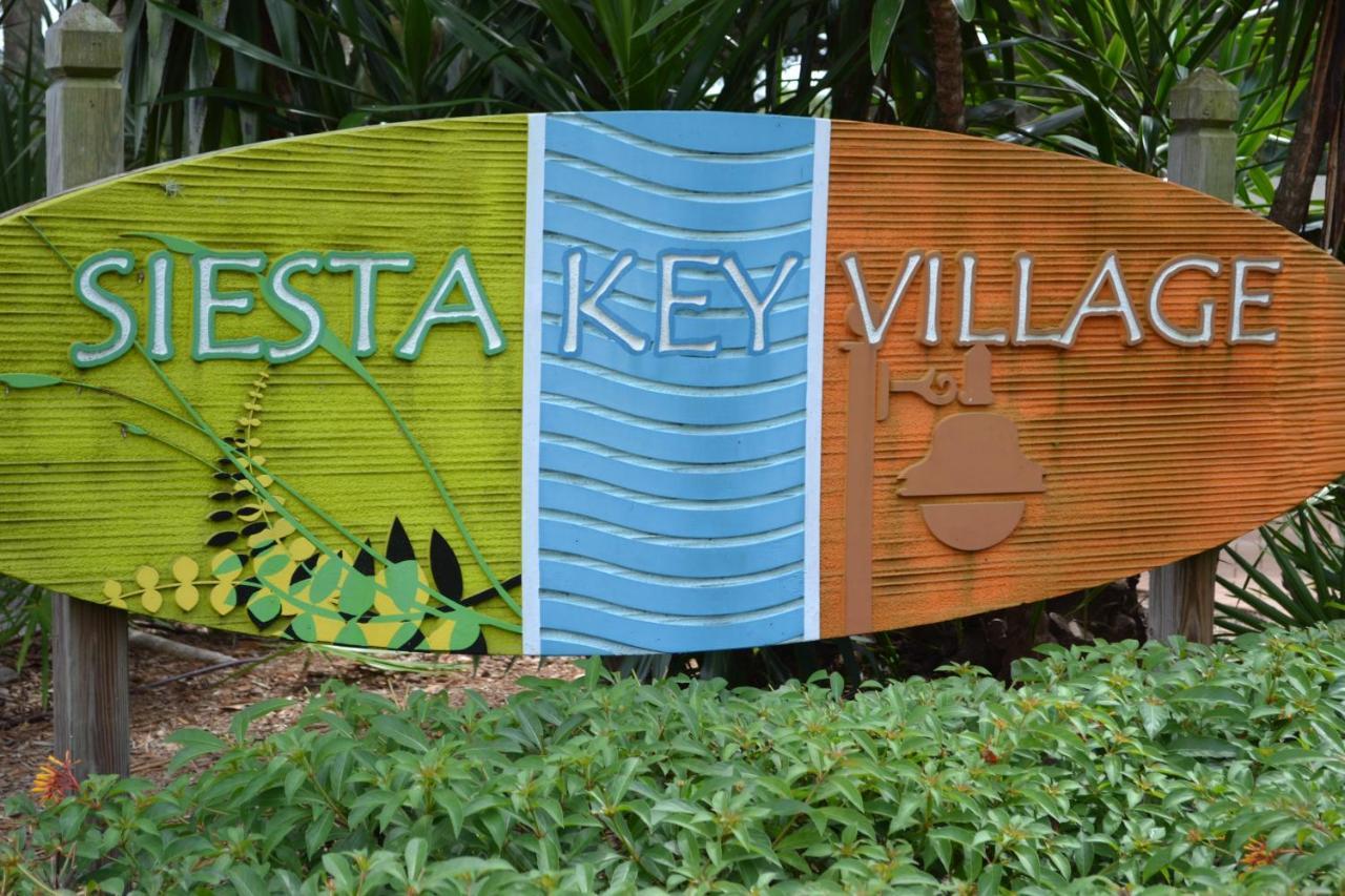 Siesta Key Beach - Bari 665 #2 Εξωτερικό φωτογραφία
