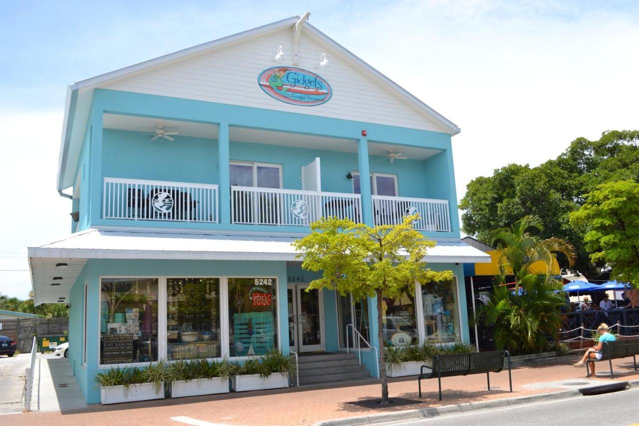 Siesta Key Beach - Bari 665 #2 Εξωτερικό φωτογραφία
