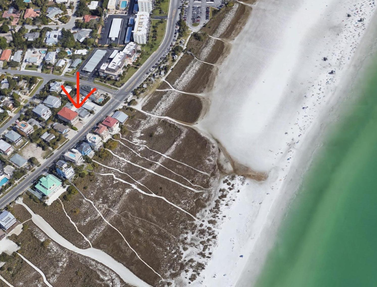 Siesta Key Beach - Bari 665 #2 Εξωτερικό φωτογραφία