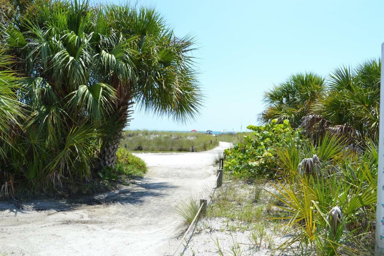 Siesta Key Beach - Bari 665 #2 Εξωτερικό φωτογραφία